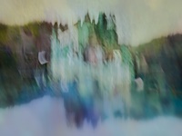 Helmut Südema, Burg